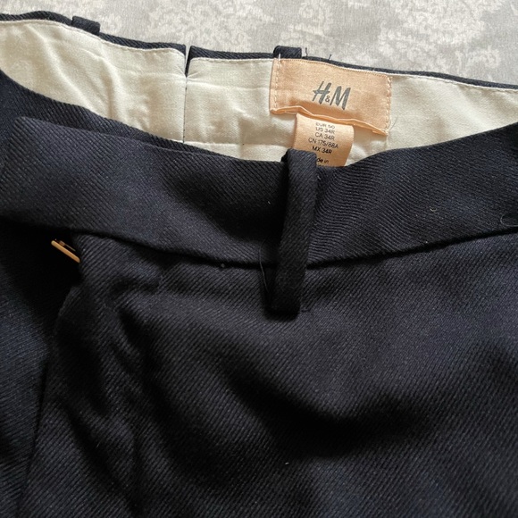 H&M Dress Pants - Picture 2 of 3